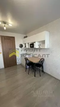 Студия Омская область, Омск ул. Рабиновича, 91 (17.0 м)