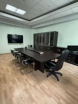 Офис в Санкт-Петербург наб. Реки Фонтанки, 117 (46 м)