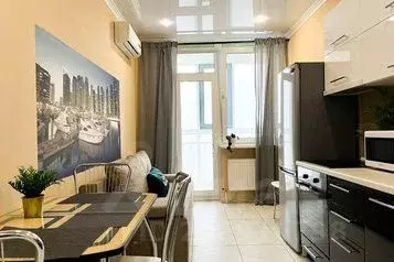 2-к кв. Ростовская область, Ростов-на-Дону Новое Поселение мкр, пер. ...