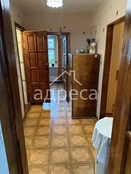 3-к кв. Самарская область, Самара ул. Александра Матросова, 49 (73.0 ...