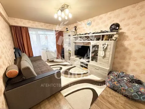 2-к кв. Калужская область, Калуга ул. Маршала Жукова, 46 (40.7 м)