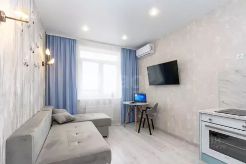 1-к кв. Тюменская область, Тюменский муниципальный округ, д. Патрушева ...