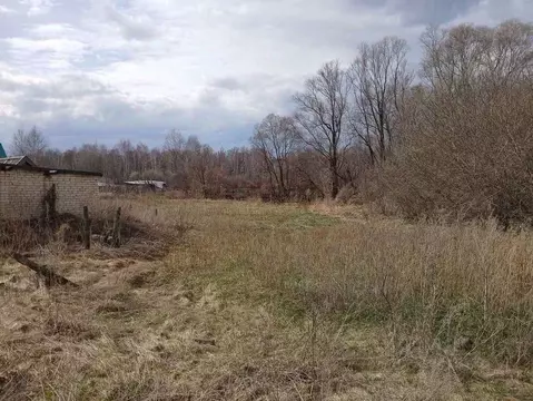 Участок в Самарская область, Красноярский район, Светлое Поле с/пос, ...