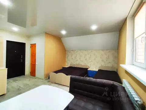 1-к кв. Татарстан, Бугульма ул. Александра Герцена, 194 (27.0 м)