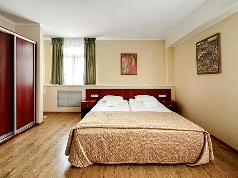 Комната Московская область, Солнечногорск городской округ, Ржавки рп, ...