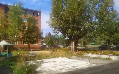 1-к кв. Пензенская область, Пенза просп. Победы, 84 (22.0 м)