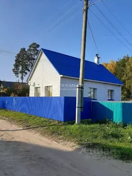 Дом в Кировская область, Советск ул. Лесохимиков, 27 (52 м)