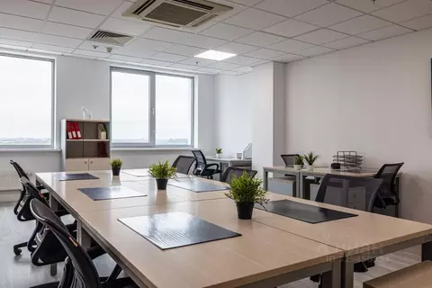 Офис в Москва ул. Академика Варги, 8К1 (77 м)