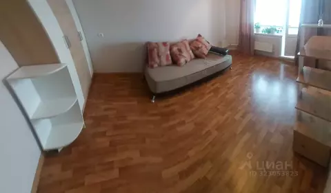 1-к кв. Новосибирская область, Новосибирск Спортивная ул., 3 (37.5 м)