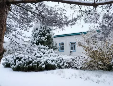 Дом в Тульская область, Киреевский район, Красноярское с/пос, д. ...