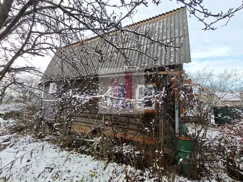 Дом в Московская область, Раменский муниципальный округ, Бояркино СНТ ...