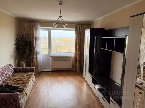 1-к кв. Саратовская область, Саратов проезд 3-й Овсяной, 7 (37.1 м)