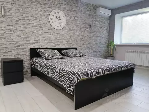 1-к кв. Пермский край, Пермь ул. 1-я Красноармейская, 46 (30.0 м)