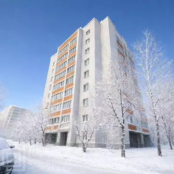 3-к кв. Волгоградская область, Волгоград ул. имени Хорошева, 8Б (100.0 ...