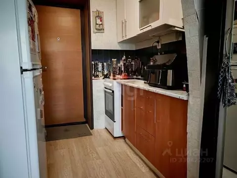 Студия Алтайский край, Барнаул ул. Малахова, 65 (19.2 м)