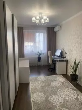 2-к кв. Самарская область, Тольятти Революционная ул., 53 (62.8 м)