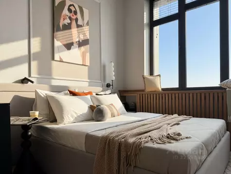 Студия Москва проезд Серебрякова, 11к2 (32.0 м)