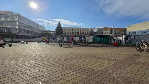 1-к кв. Башкортостан, Уфа Хадии Давлетшиной бул., 9 (37.2 м)