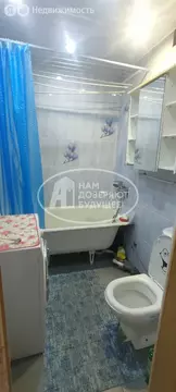 2-комнатная квартира: Кунгур, улица Голованова, 50Б (45.5 м)