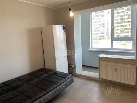 Студия Тюменская область, Тюмень Интернациональная ул., 199 (18.5 м)