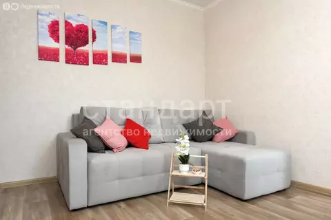 2-комнатная квартира: Ессентуки, улица Фридриха Энгельса, 32А (32.2 м)