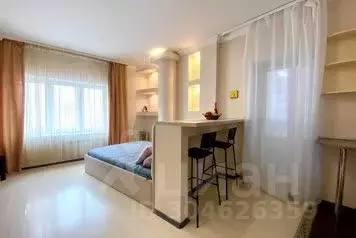 1-к кв. Тюменская область, Тюмень ул. 50 лет ВЛКСМ, 15 (40.0 м)