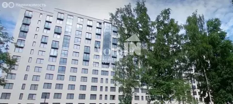 2-комнатная квартира: Санкт-Петербург, улица Академика Константинова, ...