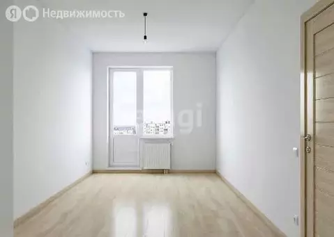 1-комнатная квартира: Кондратово, улица Улановой, 6 (40.1 м)