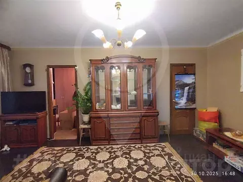 2-к кв. Рязанская область, Рязань Телевизионная ул., 5 (40.0 м)