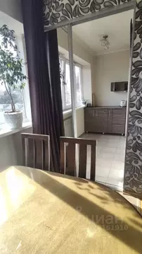 3-к кв. Краснодарский край, Сочи Гагарина мкр, ул. Красноармейская, ...