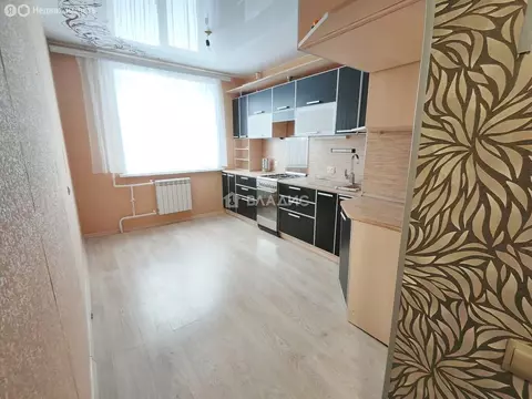 3-комнатная квартира: Ковров, улица Грибоедова, 13 (70.4 м)