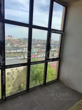 1-к кв. Ростовская область, Батайск пл. Железнодорожников, 8 (42.0 м)