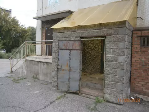 Помещение свободного назначения в Новосибирская область, Новосибирск ...