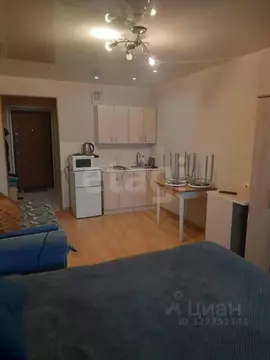 Студия Кировская область, Киров Московская ул., 121к1 (29.0 м)