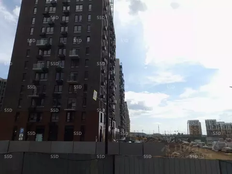 Торговая площадь в Москва пер. Любучанский, 1к1 (134 м)