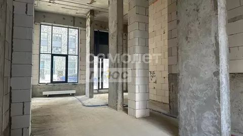 Помещение свободного назначения в Москва Деснаречье жилой комплекс, ...
