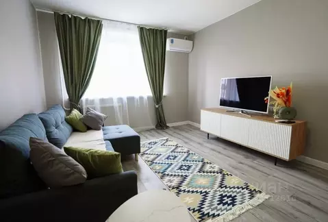 2-к кв. Смоленская область, Смоленск ул. Нормандия-Неман, 31 (62.0 м)