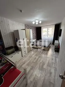 1-к кв. Красноярский край, Красноярск Судостроительная ул., 155 (39.8 ...