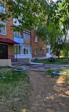 1-к кв. Омская область, Омск просп. Мира, 173/1 (28.3 м)