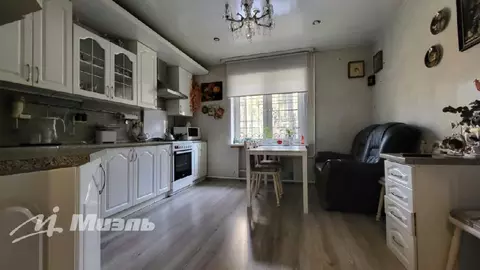 Продается дом в пгт Малаховка