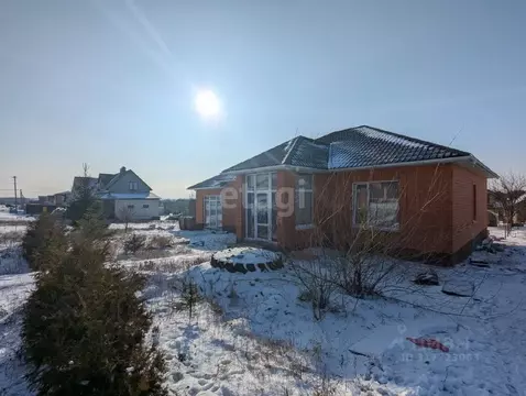 Дом в Белгородская область, Белгородский район, с. Стрелецкое, ...