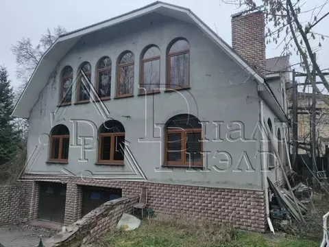 Дом в Московская область, Балашиха ул. Черная Дорога, 7 (576 м)