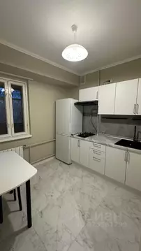 1-к кв. Москва Нежинская ул., 19К2 (37.4 м)