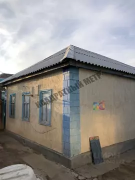 Дом в Калмыкия, Элиста ул. Имени У. Кнакиса, 26 (58 м)