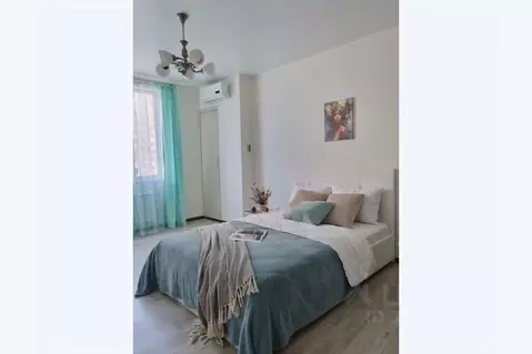 1-к кв. Самарская область, Самара просека 5-я, 111 (43.0 м)