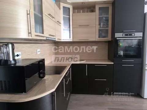 3-к кв. Новосибирская область, Новосибирский район, Мичуринский ...