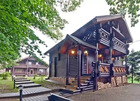 Дом в Санкт-Петербург пос. Парголово, Центральный пер., 4 (108 м)