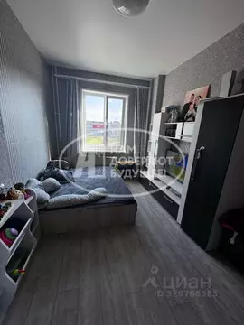 2-к кв. Пермский край, Чайковский городской округ, пос. Марковский 62 ...