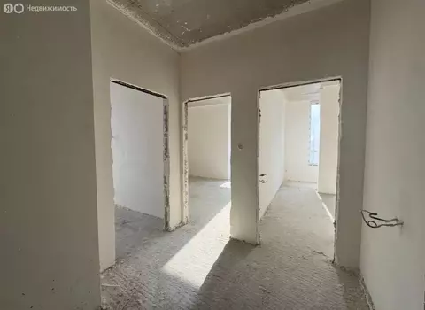 2-комнатная квартира: Нальчик, улица Чернышевского, 272 (60 м)