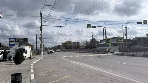 Помещение свободного назначения в Крым, Симферополь ш. Евпаторийское ...